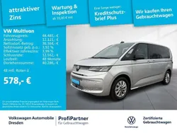 VW T7