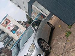 Silber Gebraucht 2008 Mercedes 220 Limousine | 3.500 €