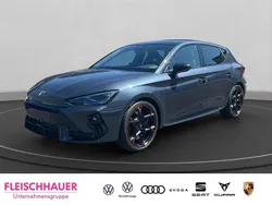 Grau Neu 2025 Cupra Leon Limousine | 42.990 € (Fairer Preis)