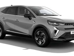 Grau Gebraucht 2024 Renault Symbioz Techno SUV | 30.290 € (Fairer Preis)