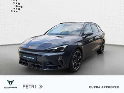 "magnetic tech" Neu 2025 Cupra Leon VZ Kombi | 39.790 € (Superpreis)