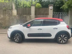 Gebraucht 2017 Citroën C3 Kleinwagen | 10.400 € (Fairer Preis)