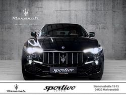 Schwarz Gebraucht 2020 Maserati Levante SUV | 48.111 € (Guter Preis)
