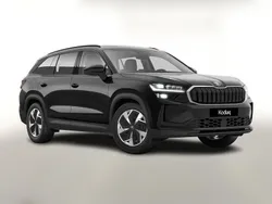 Schwarz Neu 2025 Skoda Kodiaq SUV | 46.453 € (Superpreis)