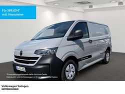 Stone grey Gebraucht 2025 VW T6.1 Van | 48.550 € (Fairer Preis)