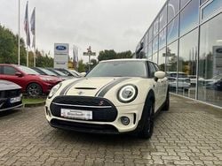 Weiß Gebraucht 2020 Mini Cooper Clubman Kombi | 22.980 € (Fairer Preis)