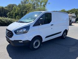 Frostweiß Gebraucht 2021 Ford Transit Custom Van / Kleinbus | 13.690 € (Superpreis)