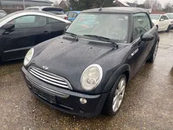 Astro black metallic Gebraucht 2008 Mini Cooper Cabriolet Cabrio | 5.990 € (Fairer Preis)