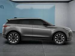Grau Neu 2025 Land Rover Range Rover SUV | 70.899 € (Guter Preis)