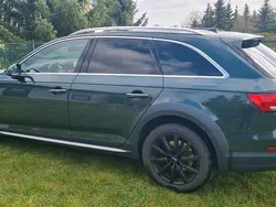 Grün Gebraucht 2018 Audi A4 Kombi | 15.990 € (Fairer Preis)