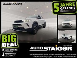 Arktis weiss Gebraucht 2023 Opel Mokka Elegance SUV | 21.990 € (Etwas zu teuer)