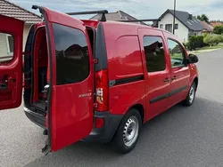 Rot Gebraucht 2013 Mercedes Citan 108 Van / Kleinbus | 4.200 € (Superpreis)