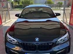 Schwarz Gebraucht 2019 BMW M2 Competition Edition Coupé | 44.800 € (Guter Preis)