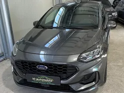 Magnetic Gebraucht 2022 Ford Fiesta ST-Line Kleinwagen | 17.299 € (Fairer Preis)