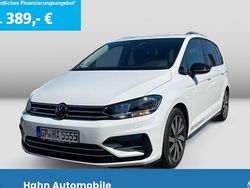 Weiß Gebraucht 2025 VW Touran Goal Van / Kleinbus | 35.790 € (Fairer Preis)