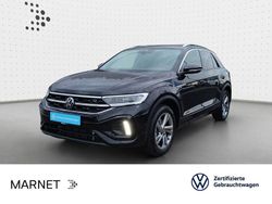 Deep black perleffekt Gebraucht 2025 VW T-Roc R-line SUV | 29.930 € (Etwas zu teuer)