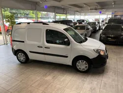 Weiß Gebraucht 2015 Mercedes Citan 109 Van / Kleinbus | 6.990 € (Superpreis)