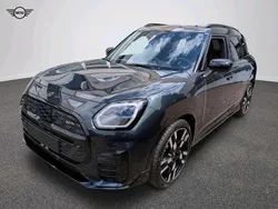 Grau Gebraucht 2024 Mini Countryman SUV | 43.917 € (Guter Preis)