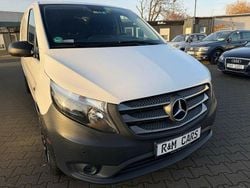 Weiß Gebraucht 2020 Mercedes Vito Van | 21.590 € (Superpreis)