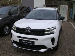 Weiß Gebraucht 2024 Citroën C5 Aircross SUV | 24.550 € (Guter Preis)