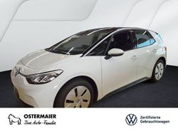 Blanco nevada Gebraucht 2024 VW ID.3 Pro Kleinwagen | 29.770 € (Superpreis)