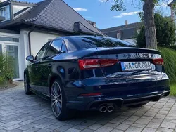 Gebraucht 2019 Audi A3 S-Line Limousine | 18.400 € (Guter Preis)