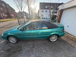 Gebraucht 1998 Toyota Paseo Cabrio | 1.500 €