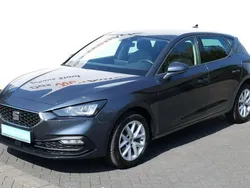 Magnetic tech Gebraucht 2024 Seat Leon Style Limousine | 26.490 € (Fairer Preis)