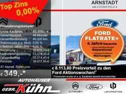 Grau Neu 2025 Ford Ranger Abholung | 65.690 €