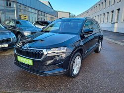 Schwarz Gebraucht 2024 Skoda Karoq Selection SUV | 34.290 € (Etwas zu teuer)