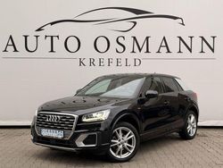 Schwarz Gebraucht 2019 Audi Q2 Sport SUV | 19.950 € (Guter Preis)