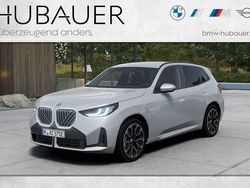 Grau Neu 2025 BMW X3 M Sport SUV | 66.431 € (Superpreis)