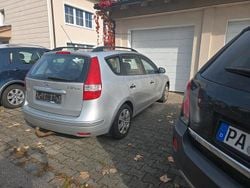 Gebraucht 2008 Hyundai i30 Kombi | 1.650 € (Guter Preis)