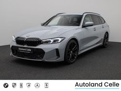 M brooklyn grau metalliccschwarz Gebraucht 2023 BMW 320 M Sport Limousine | 35.400 € (Fairer Preis)