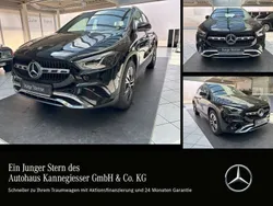 Schwarz Gebraucht 2024 Mercedes GLA180 SUV | 39.499 € (Teuer)