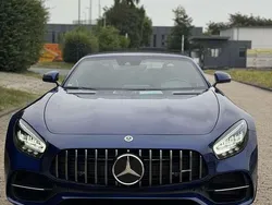 Gebraucht 2019 Mercedes AMG GT S AMG Coupé | 89.999 € (Superpreis)