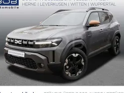 Grau Neu 2025 Dacia Duster Extreme SUV | 31.080 € (Fairer Preis)
