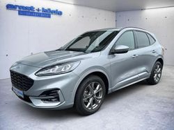Solar silver metallic (metallic) Gebraucht 2024 Ford Kuga ST-Line SUV | 28.490 € (Fairer Preis)