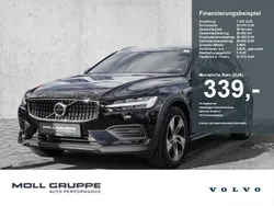 Volvo V60 CC