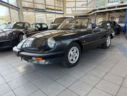 Anthrazit met. Gebraucht 1985 Alfa Romeo Spider Cabrio | 16.600 €