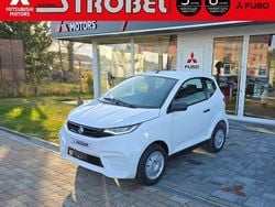 Weiß Neu 2025 Aixam City Pack Limousine | 14.590 € (Superpreis)