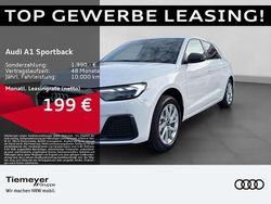 Cortinaweiß Neu 2025 Audi A1 Advanced Kleinwagen | 24.890 € (Guter Preis)