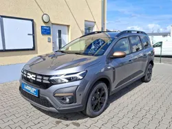 White glacier Neu 2024 Dacia Jogger Expression Van / Kleinbus | 22.990 € (Fairer Preis)