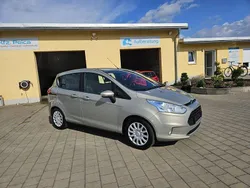 Silber Gebraucht 2016 Ford B-MAX Trend Van / Kleinbus | 7.990 € (Fairer Preis)