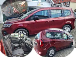 Rot Gebraucht 2022 Renault Kangoo Edition One Van / Kleinbus | 19.650 € (Guter Preis)