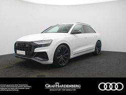Gletscherweiß metallic Gebraucht 2022 Audi SQ8 Competition SUV | 74.880 € (Fairer Preis)