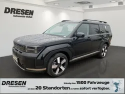 Schwarz Neu 2025 Hyundai Santa Fe Signature SUV | 53.690 €