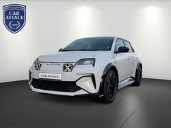 Perlmuttweiß metallic Neu 2025 Alpine A290 Kleinwagen | 41.490 € (Guter Preis)