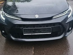 Suzuki Swace