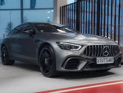 Mercedes S63 AMG